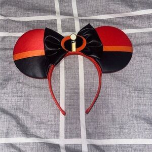 Disney ears
